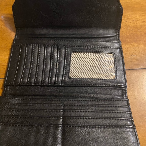 Steve Madden wallet - Picture 3 of 4